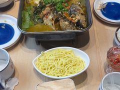 -鱼酷活鱼烤鱼(沈阳大悦城店)