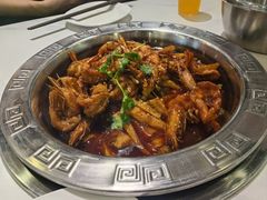 -王婆大虾(五道口店)