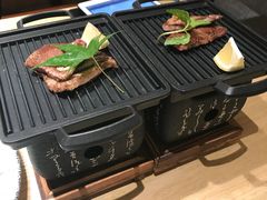-虹料理·日料放题(悠方店)