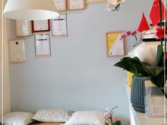 用餐区-LAB COFFEE来杯咖啡(浦仓路店)
