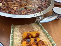 -胖子鱼·天水麻辣鱼火锅(秦州407店)