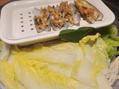 -三个渔夫·蒸汽海鲜(小白楼店)