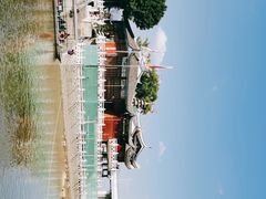 -仓山金山寺