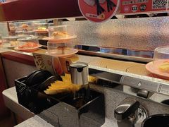 -争鲜回转寿司(中街大悦城店)