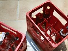 -渝大狮毛肚老火锅(解放碑店)