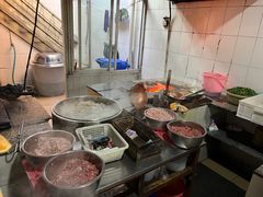 -正宗杨记普洱酸醋米线(总店)