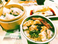 排骨凤爪饭-添好运点心专门店(北角店)