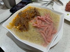 -香港新发烧腊茶餐厅(水围店)