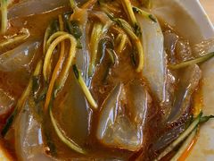 老太原凉粉-太原面食店(解放路店)