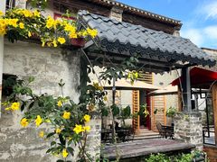 -三溪村