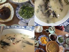 -灵福缘私房菜·农家菜(拈花湾·灵山大佛必推店)