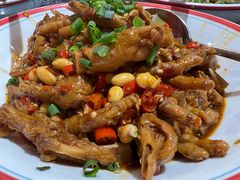 -柴火农家·江西赣南菜(土华店)