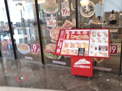 -必胜客(东西湖万达店)