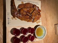 -桂小厨广西菜(印象城店)