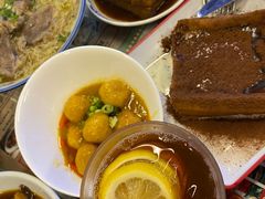 -七爷清汤腩·港式餐厅(金狮广场店)