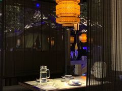 -绿茶餐厅(燕郊永旺店)