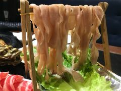 -重庆德庄火锅(体育中心店)