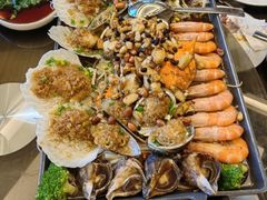 -海天楼(天津泛太平洋店)