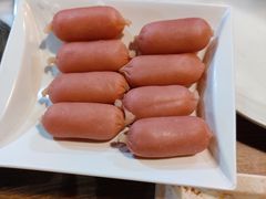 -傣妹火锅(南京东路一店)