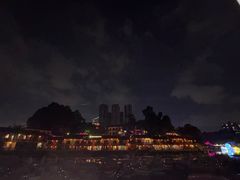 -观澜山水田园