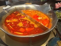 台式麻辣锅-湊湊火锅·茶憩(世博大道店)