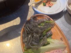 -探鱼·鲜青椒爽麻烤鱼(天河优托邦店)