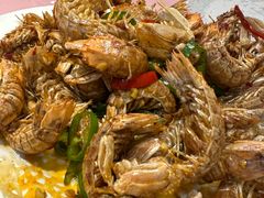 -盛港湾海鲜食府(黄沙店)