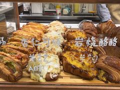-evoojoo面包商店