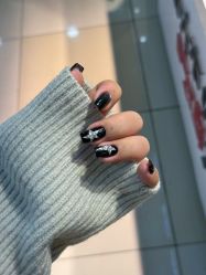 点击看大图 -Nail Me美甲美睫