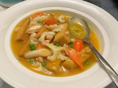 -山外山菜馆(玉泉路店)
