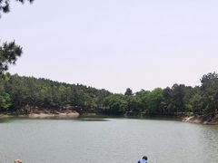 -南京市无想山景区