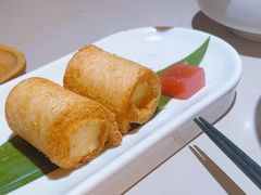 -蔡澜点心·粤菜(丽泽天街店)