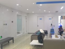 -雍禾植发全国连锁