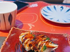-花漫里日式餐厅(城东中骏店)