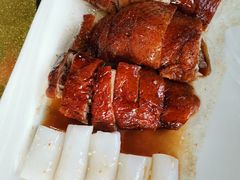 -大自然美食农庄(广州南站店)
