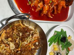 -小吴越·江浙融合菜(惠山万达广场店)
