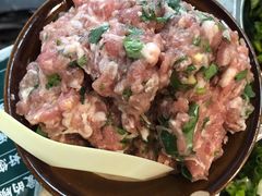 香菜丸子-电台巷火锅(静安店)
