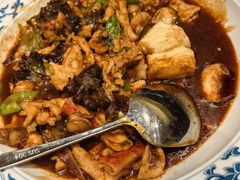 -聆桂烤鸭·金奖烤鸭(静联广场店)