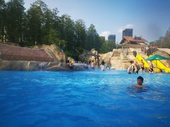 -武汉玛雅海滩水公园