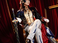 -米游妙妙屋cosplay换装自拍摄影体验馆