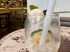 -北平花园·潮玩萌牙·北平咖啡(南锣鼓巷胡同店)