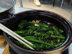 -明本湛江鸡•海鲜小厨(陈家祠店)