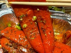 -胡犇嗲单车烧烤(坡子街店)