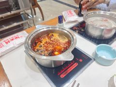 -草原传奇鲜羊火锅(桥北店)