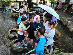 -成都市活水公园