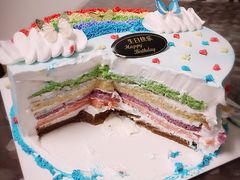 -大皇家面包房(泉州南路店)