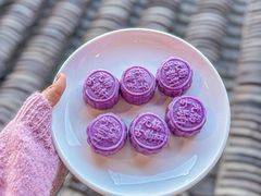 -古韵轩·园林餐厅