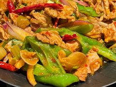 -中8楼风尚云南菜(颐堤港店)