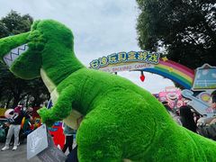 -Lotso Lunch Box 草莓熊餐盒