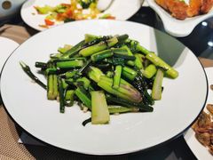 -楚鲜·汉正街一号(天河店)